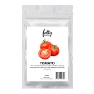 Fatty Seeds - Tomato; Wheatgrass;Chilli;Grand Rapid Lettuce; Roselle; Alfalfa; Long Bean; Radish