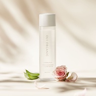 OUI ORGANIC 唯有機 玫瑰保濕修護卸妝水 200ml-200ml