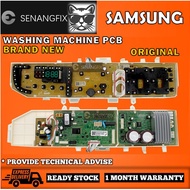 SAMSUNG Washing Machine Pcb Board WA13F7S7 Original