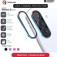 CODE O3C Anti-Scratch Camera Samsung A16 A26 A36 A56 5G Lens Protector Camera