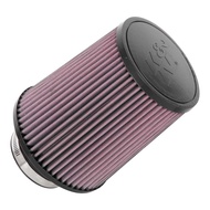 [KN Taiwan Authorized Distribution] K & N High Flow Filter Element RU-5100 Mushroom Head 79mm