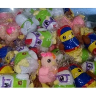 DIDI NANA JOJO STUFFED TOY 35CM