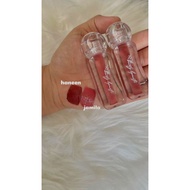 NYSE BEUTY LIPMATTE.