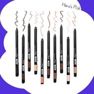 MERZY Gel Eyeliner Eyeliner merzy Gel Eyeliner merzy 10 Colors