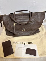 Louis Vuitton LV M93419印花牛皮 側背包  手提包 肩背包   Lumineuse PM