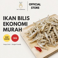 ✨ 2026 Ikan Bilis Ekonomi Ikan Bilis 1kg Murah Ikan Bilis Murah Harga Borong 1kg Ikan Bilis Kopek Mu