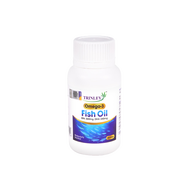 Trinley Omega-3 Fish Oil DHA EPA