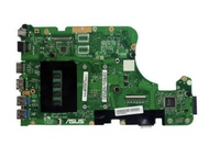 Asus x554L i5 orignal Motherboard murah2 Malaysia