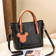 slingbag tote shoulder beg women mickey large 8625