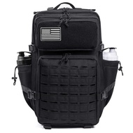 25L/45L Outdoor Tactical Backpack For