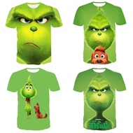Christmas costume The Grinch shirt  Christmas tshirt
