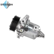 OEM B131200443 140596 926003HN1C CO 29099C AC Compressor With Clutch For Nissan Juke 2012-2014 Versa