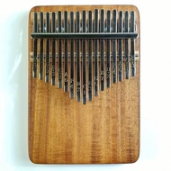 相思木拇指琴/17音拇指琴/KALIMBA