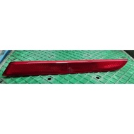 PERODUA AXIA SE(2015),PERODUA MYVI ICON 1.3 ,ALZA 2018 REAR BUMPER REFLECTOR