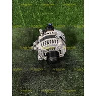 Toyota Villfire Alphart Anh20 Anh25 Estima Acr50 Acr55 Mark-X Zio Rush Altenator Original Japan