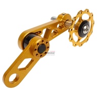 ลูกรอกดึงโซ่ LitePro ลูกรอกจักรยาน Litepro Chain Tensioner