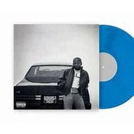 Kendrick Lamar – GNX, LP, Blue Color Vinyl, Brand New