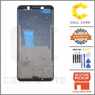 LCD Frame For OPPO F5 (Front Housing Body Frame)