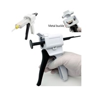 Dental Tools/Dental Impression Mixing Dispenser 1:1/1:2 Universal 10:1 Dispensing Silicone Rubber Di