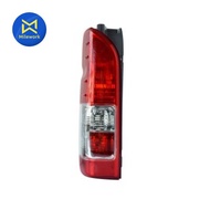 ไฟท้าย COMMU ปี 14-18 หลังคาสูง T/W เสื้อ(L)ตัดหมอกหลัง (11-C712A015B3/MX-408L/ตัด)(สินค้าราคาต่อ 1