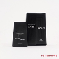 Penshoppe Last Night Citrus Scent Eau De Toilette - Perfume For Men 50ML