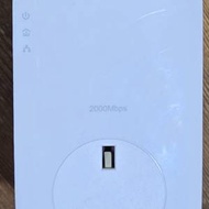 TP-LINK TL-PA9020P 2000MBPS homeplug ...