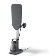 Philips All-in-One Ironing Solution 8500 Series AIS8540/80 – 2200W, Multi-Angle Board, Dual Heating 