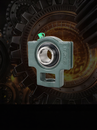 XUNDAZC | แบริ่ง UCP210 ติดตั้ง