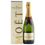 Moët &amp; Chandon - 法國酩悅香檳 Moet &amp; Chandon Brut Champagne 750ml (禮盒裝)#70001233#香港行貨