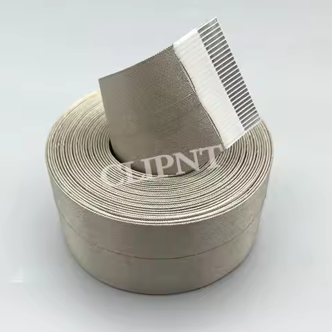 1pcs Senyang board long data cable 26 pins pitch 1.0mm B for XP600/DX5/DX7 head for inkjet machine F