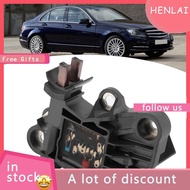 henlai Alternator Voltage Regulator 0272220843 Fit for Mercedes Benz W204 W205 A205 C205 S204
