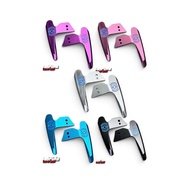 BRACES REAR HANDLE CNC REP 1o1 VESPA SPRINT PRIMAVERA