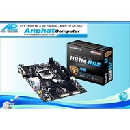 Bo mạch chủ Main Gigabyte H81M-DS2 - Hàng Công Ty - Bảo hàng 36 tháng