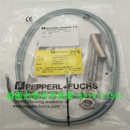 Inductive Proximity Switch NBB4-12GM50-E2 DC Three-Wire PNP Normally Open Sensor Brand New Ready Sto