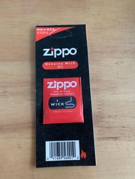 Zippo打火機棉芯