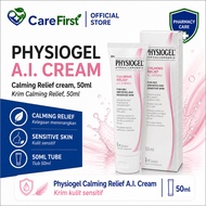 PHYSIOGEL AI CREAM 50ML (EXP 11/2027)