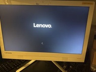 Lenovo 一體式電腦