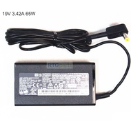 19V 3.42A Acer 65W Power Adapter Charger Compatible PA-1650-86 PA-1650-68