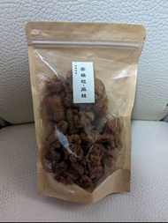 現貨🆕香港製造 腐乳魷魚絲（50g）/麻辣齋雞粒 (227g)
