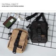 Carhartt Men Stylish Sling Bag oxford Messenger Bag Waterproof Crossbody Bag