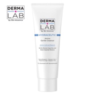 DERMA LAB Hydraceutic Amino Gentle Cleanser 100g - Hydrating Non-Drying Facial Foam for Gentle Skin
