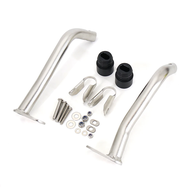 New Accessories 1 pair Engine Highway Guard Crash Bar Bumper Frame Protection For BMW R1250GS R 1250