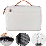 TWU.4Jn23g Laptop Carrying Bag Laptop Cover/ Size 13.3 Inch and 14.1 - 15.4 Inch (Size Umum) ND02S