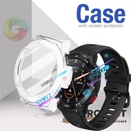 mibro watch GS Pro film 9H Tempered Glass Screen Protector mibro watch GS Pro Smart Watch Transparen