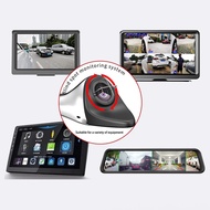 Car Rear View Camera Blind Spot HD AHD 1080P Assisted Reversing Left and Right Sides Reversing Blind