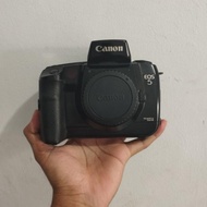 XP Kamera analog canon eos 5