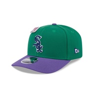 New Era หมวกรุ่น New Era x Big League Chew Chicago White Sox Green 9SEVENTY Cap