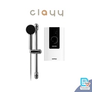 STIEBEL ELTRON เครื่องทำน้ำอุ่น 3500W 4500W 5500W รุ่น WS 35E-2 / WS 45E-2 /WS 55E-2