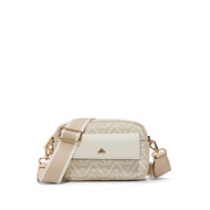 Aldo Kaeajar Model Women's Shoulder Bag-Color Cream Aldo Official Store