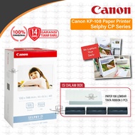 Paper Canon RP108/RP108 For Selphy Printer Paper Print CP1300 CP1200 - KP108 - KP108